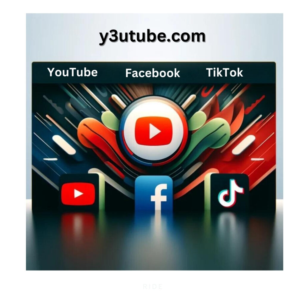 YouTube Video Downloader Fast, Easy & Free For Use unlimited